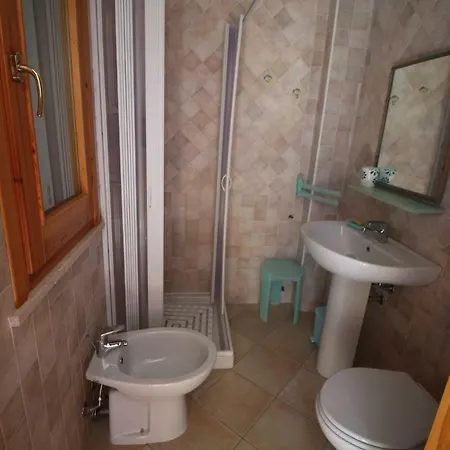 Domus Dorada Villasimius