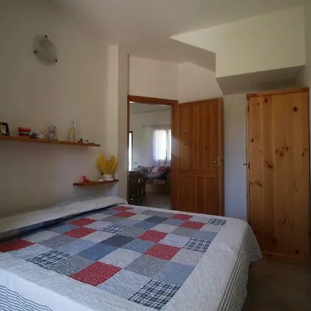 Domus Dorada بيت للعطل *