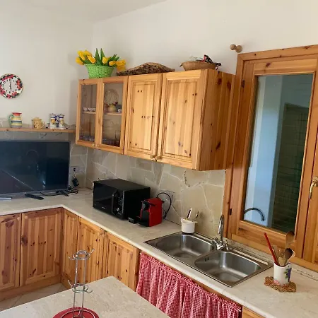 بيت للعطل Domus Dorada *