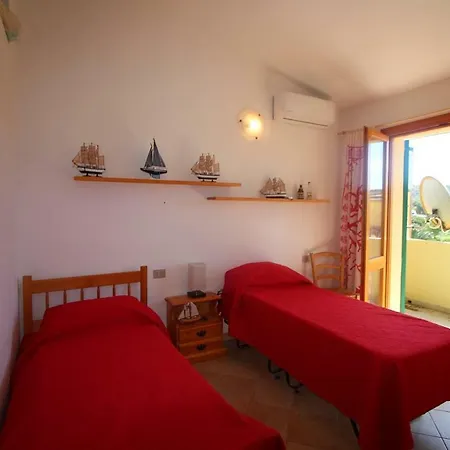 Domus Dorada Сasa de vacaciones